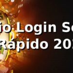 ⭐ 365rio Login Seguro e Rápido 2026